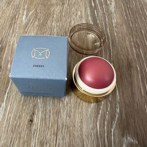 Merit Flush Balm NIB